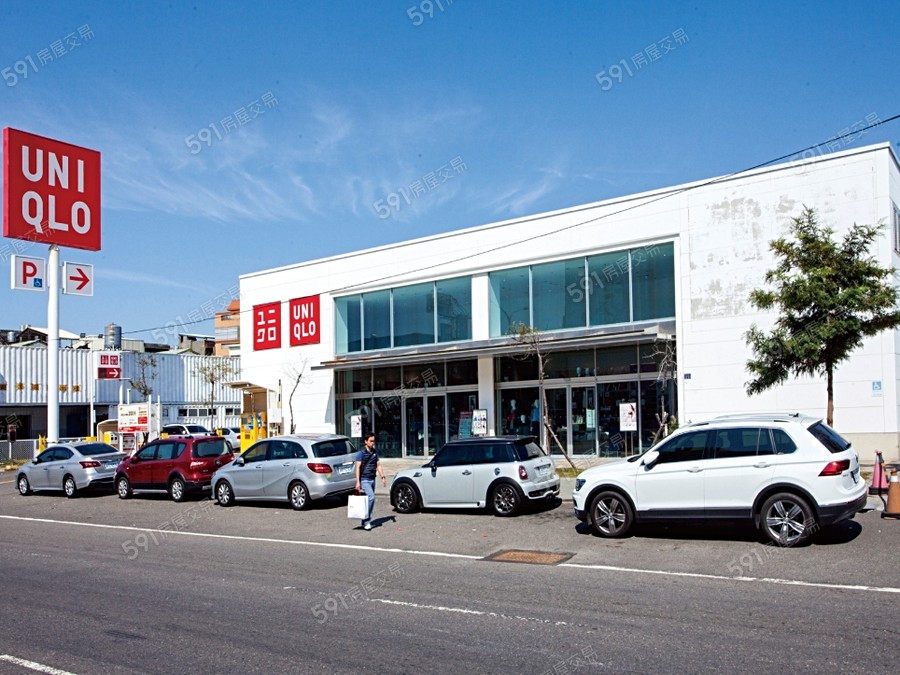 達莉心閱環境圖