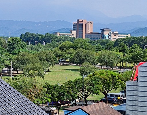 可租補報帳公園旁好停車一樓全配套房5950元 - Image 7