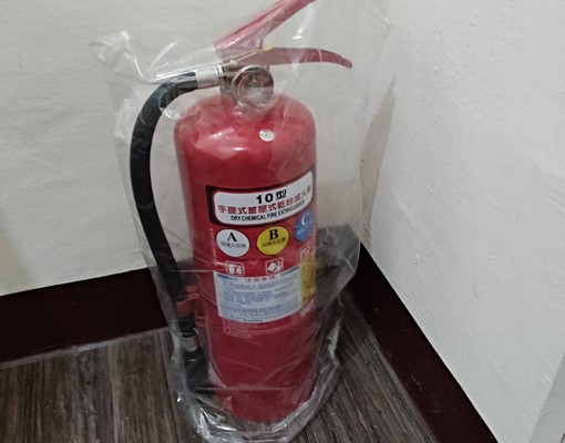 套房/大業商圈/台電 - Image 7