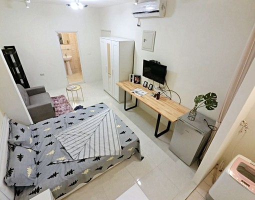 可租補超便宜★設備齊★生活機能佳★有沙發有獨洗 - Image 7