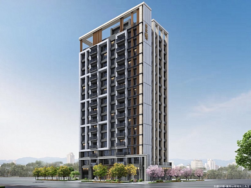 僑駿響基礎資訊