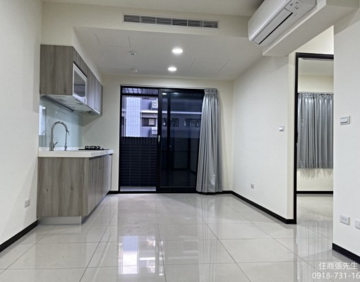 鉑麗3+1房雙陽台 - Image 5