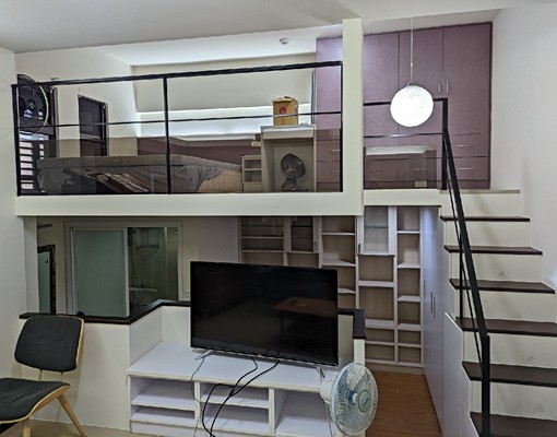 木柵小豪宅/車位/傢俱/家電 - Image 7