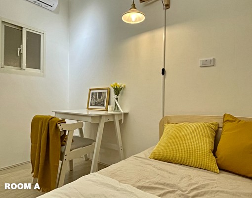 共生/大客廳雙人床自然光近三和國中/交通便利 - Image 7