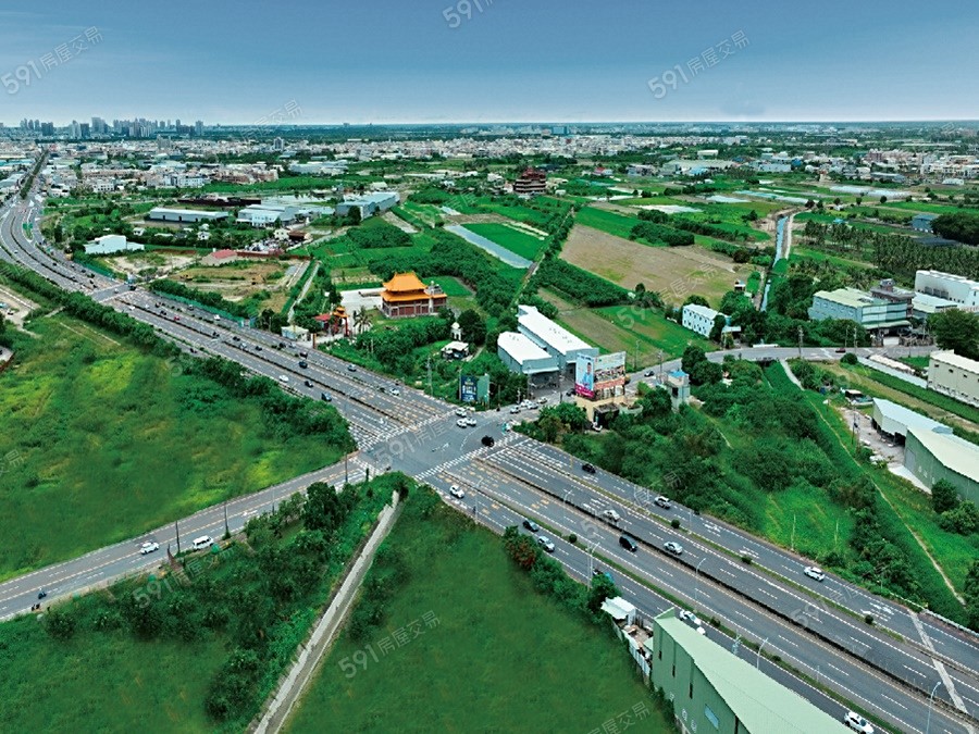 吉全双囍環境圖