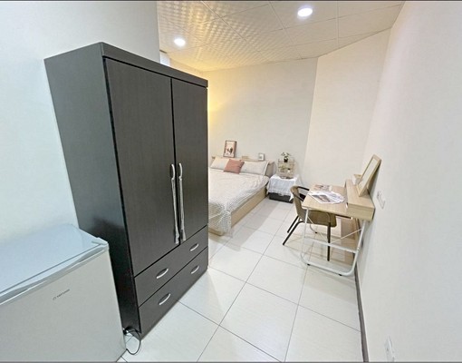 🌼北歐精美大套房｜房間對外窗採光佳🌼 - Image 7