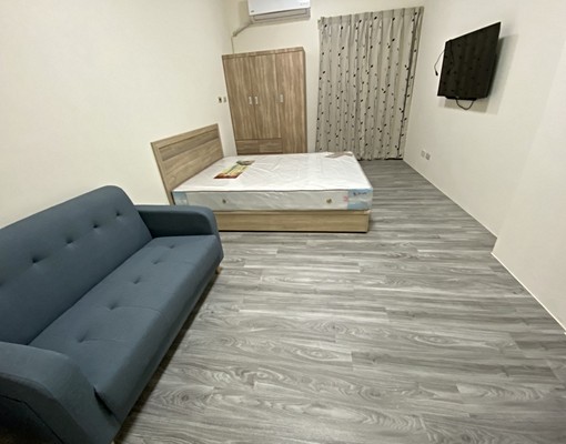 四纪風情明亮套房 - Image 6