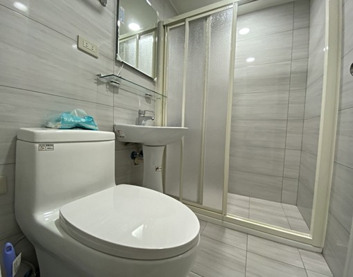 四纪風情明亮套房 - Image 7