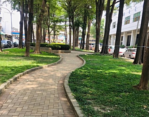 可租補陽台景觀房禁養寵菸台電計費 - Image 6