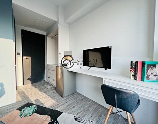 安平區安億路工業風海景景觀獨洗套房🌟可租補 - Image 8