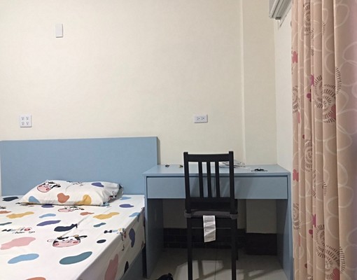 彰師大火車站裝潢新獨立美套房2A獨洗獨曬 - Image 3