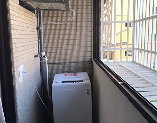 彰師大火車站裝潢新獨立美套房2A獨洗獨曬 - Image 15