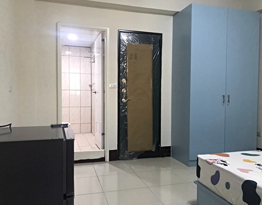 彰師大火車站裝潢新獨立美套房2A獨洗獨曬 - Image 1