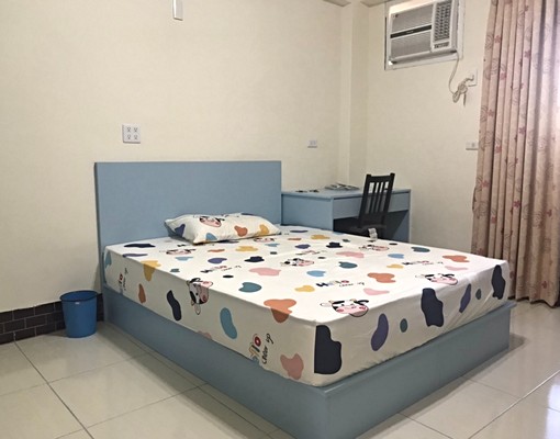 彰師大火車站裝潢新獨立美套房2A獨洗獨曬 - Image 2