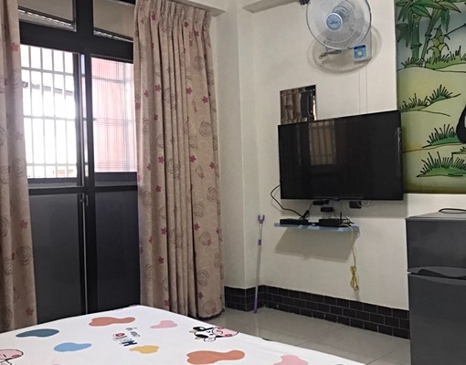 彰師大火車站裝潢新獨立美套房2A獨洗獨曬 - Image 9