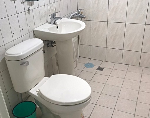 彰師大火車站裝潢新獨立美套房2A獨洗獨曬 - Image 12