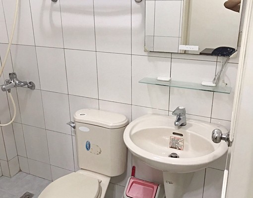 台南永康-日式風格套房 - Image 10