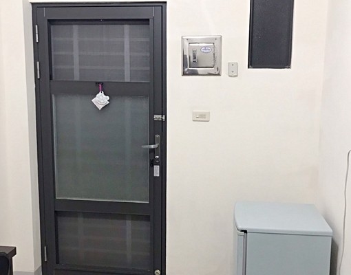 台南永康-日式風格套房 - Image 9