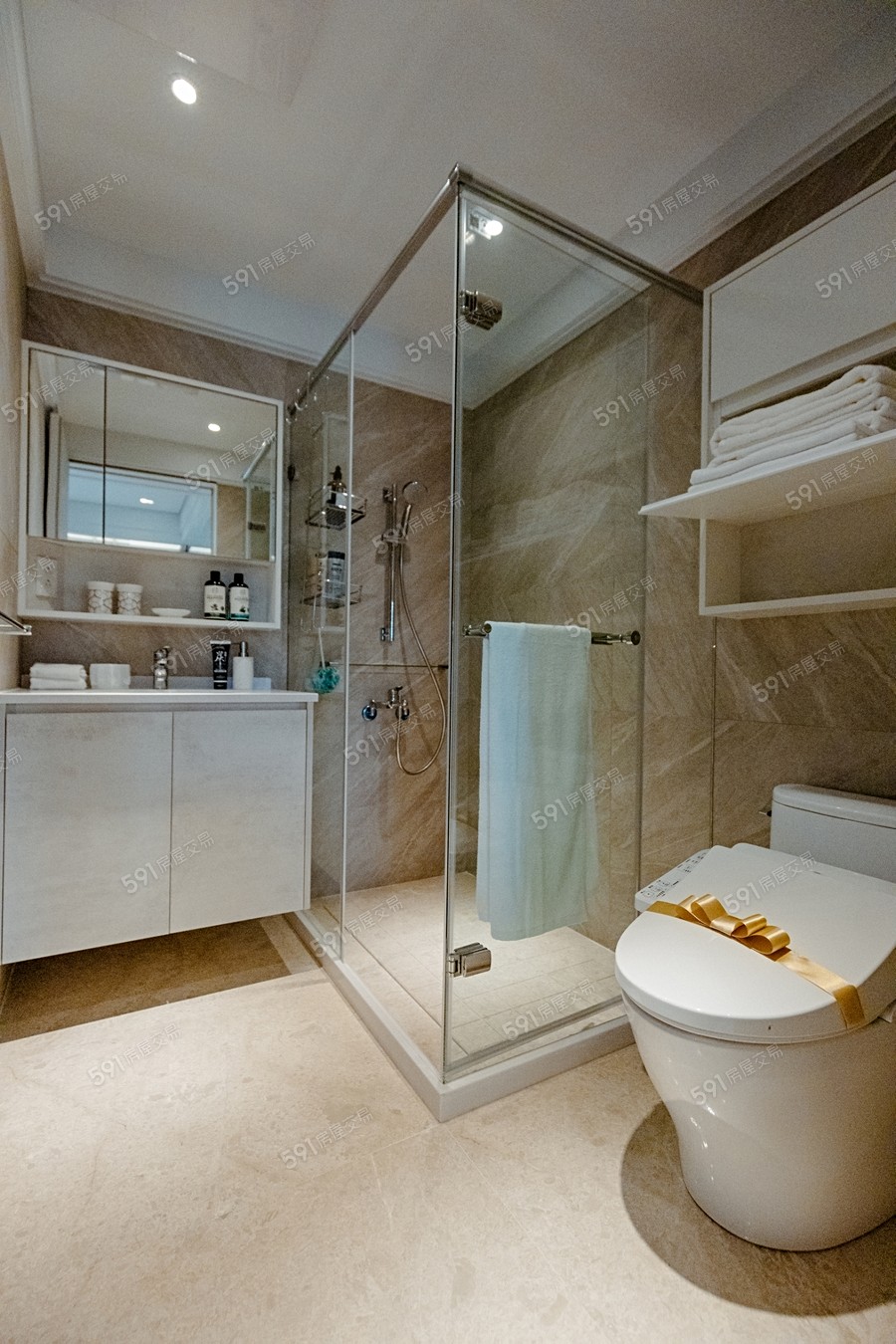 鉅森匯樣/實品屋