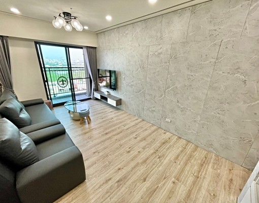 嶺東精科🥤台水電頂質感全室系統櫃🥤採光隔音佳廚房獨洗陽台 - Image 2