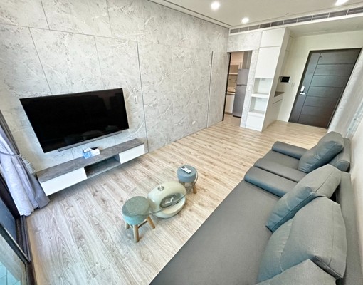 嶺東精科🥤台水電頂質感全室系統櫃🥤採光隔音佳廚房獨洗陽台 - Image 5