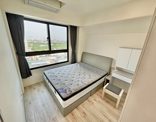 嶺東精科🥤台水電頂質感全室系統櫃🥤採光隔音佳廚房獨洗陽台 - Image 11