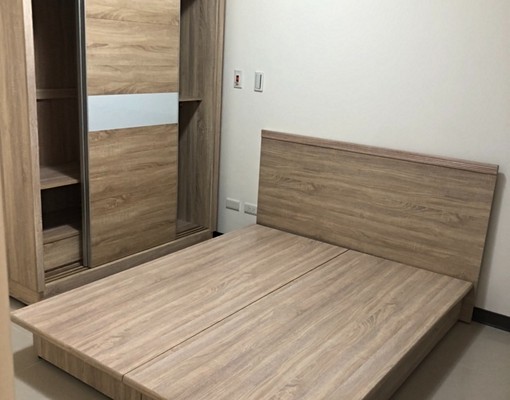 社會住宅鴻邦花園丹鳳站2房拎包入住 - Image 6