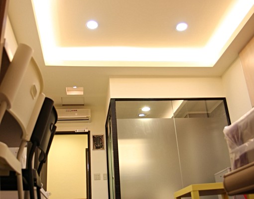 iRoom美麗華內科捷運套房 - Image 1