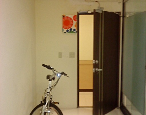 iRoom美麗華內科捷運套房 - Image 5