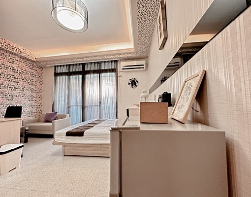 捷運質感宅🔷輕鬆擁有🔶可寵租補 - Image 1