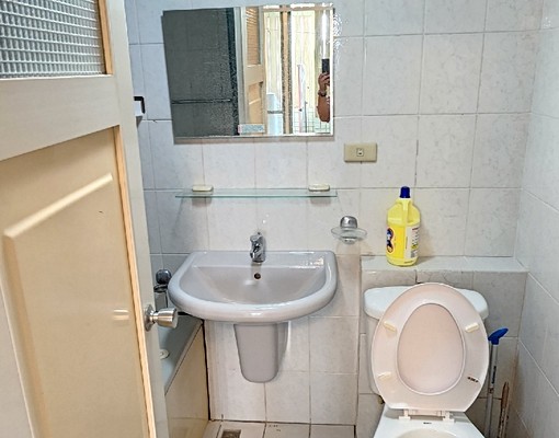 森林公園鄉村風正一房一廳附休旅車車位 - Image 5