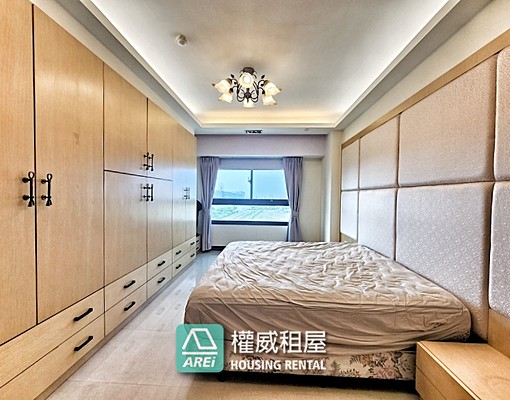 🎡亞灣夢時代太普MOMA景觀三房平車-權威 - Image 7