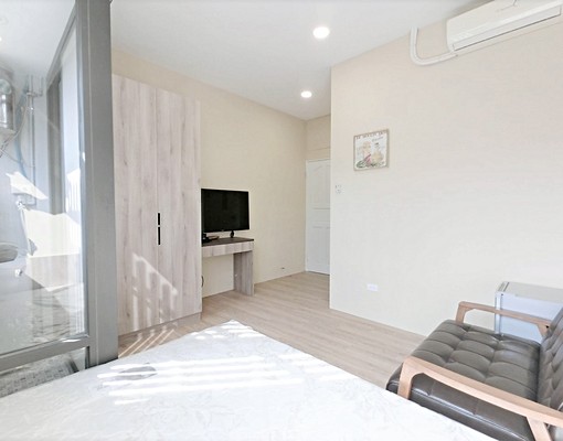 近台體中友✅可貓/沙發.陽台獨洗/採光佳✅可雙租補 - Image 2