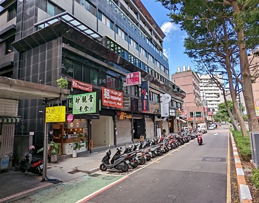 ★長庚A8★捷運旁特區★五星飯店式★獨棟電梯套房★免費光纖★ - Image 4