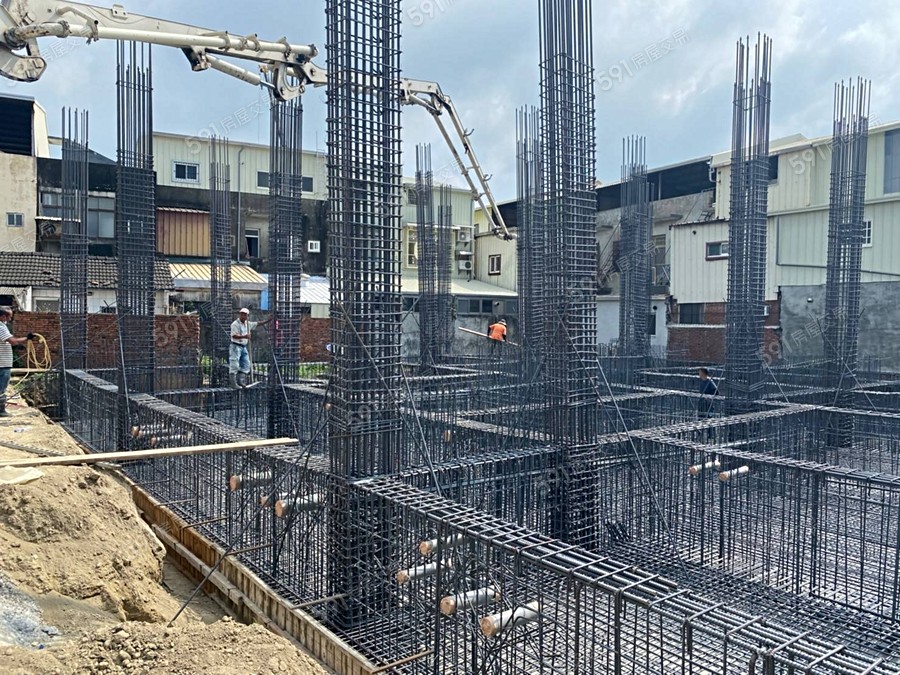 築夢15期實景圖