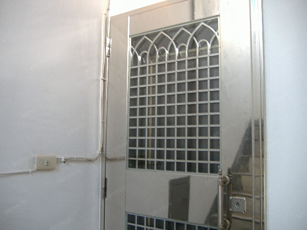 高級密碼鎖.內外大門