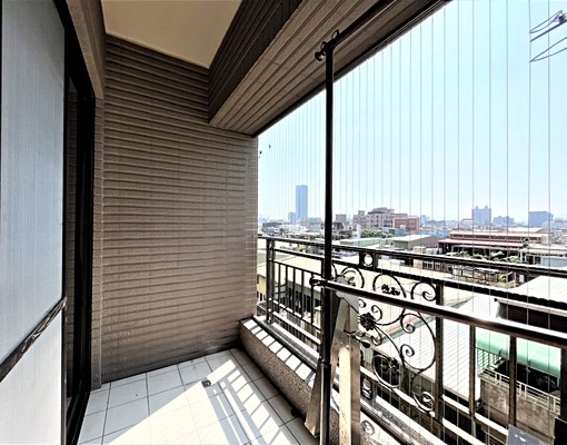 捷運站旁金莊悅泉電梯美4房-附平面車位 - Image 13