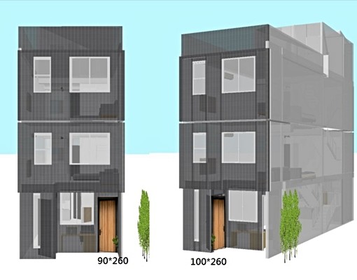 ☘️男生宿舍#中壢夜市獨洗陽台#A21A22#租補 - Image 3