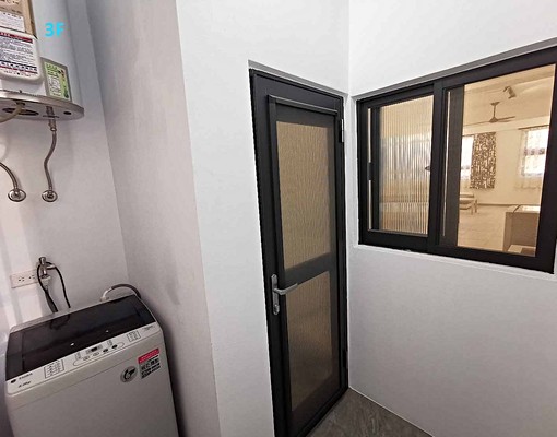 ☘️男生宿舍#中壢夜市獨洗陽台#A21A22#租補 - Image 11