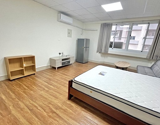 巨蛋站/瑞豐夜市/獨立大套房/可租補 - Image 4