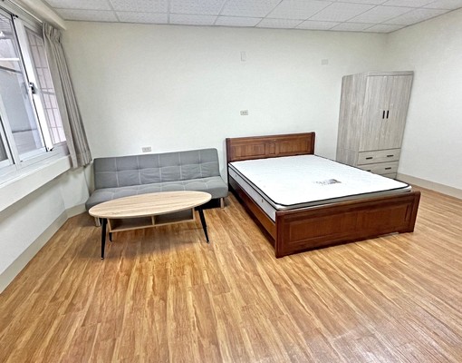 巨蛋站/瑞豐夜市/獨立大套房/可租補 - Image 3