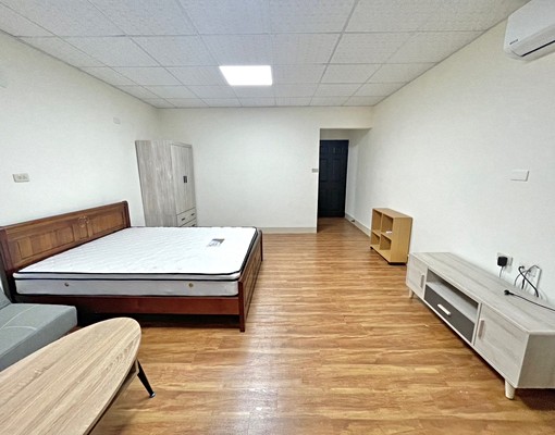 巨蛋站/瑞豐夜市/獨立大套房/可租補 - Image 6