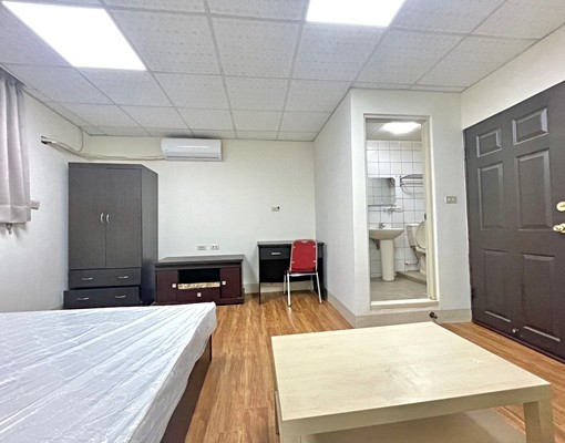 巨蛋站/獨立套房/包水、網路/可租補 - Image 6