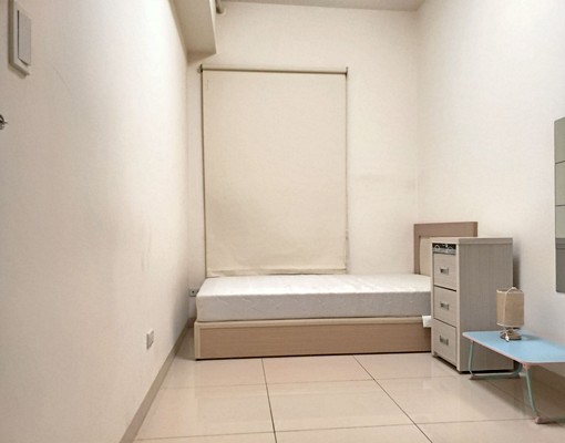 文自新光城高鐵溫馨2房可寵家電全📞愛窩 - Image 6