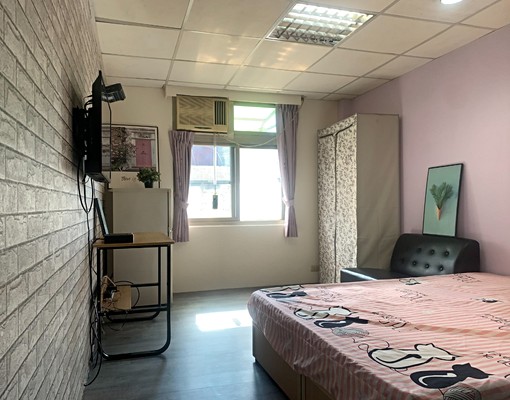 復興郵局套房 - Image 1