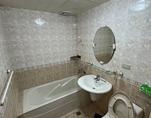 五華街明亮採光大四房 - 591租屋網 - Image 4