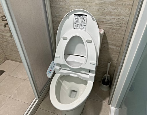 ★長庚A8★捷運旁特區★五星飯店式★獨棟電梯套房★免費光纖★ - Image 15