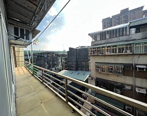 可貓小資族套房窗外可曬衣附近機能好 - Image 9