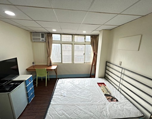 可養貓方正採光好-全新變頻冷氣-近捷運 - Image 2