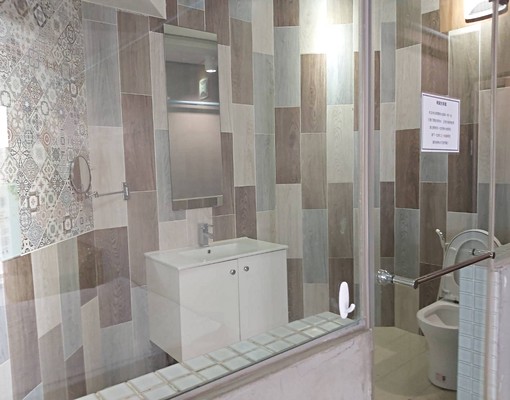 雙人電梯套房,近水萍塭、海安路616 - Image 10